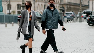 Βιώσιμη μόδα | Τα νέα vegan δερμάτινα είδη είναι από μανιτάρι, μάνγκο, μπανάνα