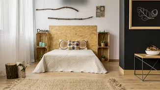 Go Green | Τα πιο βιώσιμα και καινοτόμα χρώματα για τον τοίχο σου