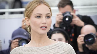 Jennifer Lawrence | Μέλος της παραγωγής ντοκιμαντέρ για τα δικαιώματα των γυναικών στο Αφγανιστάν