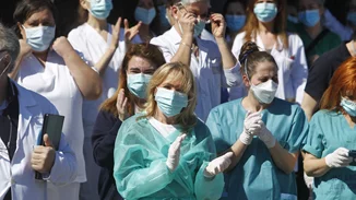 Στάση εργασίας στα νοσοκομεία το πρωί της Τετάρτης - Κινητοποιήσεις των γιατρών του ΕΣΥ