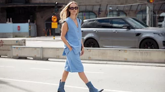 Οι κομψοί τρόποι για να φορέσεις τις βερμούδες την άνοιξη