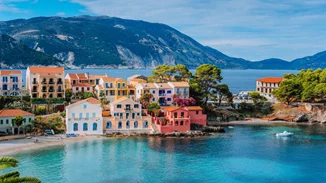 "Stay Active Kefalonia" |  Mια άλλη γοητευτική πλευρά του νησιού