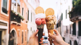 Τι θα συμβεί αν τρως παγωτό κάθε μέρα; Η απάντηση θα σε ξαφνιάσει