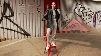 Τα νέα sneakers της HOFF πρόκειται να αναδειχθούν ως ο καλύτερος φίλος της καθημερινότητας