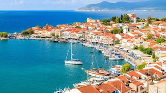 Η Σάμος ανήκει στις πρώτες επιλογές των Ολλανδών για το 2023