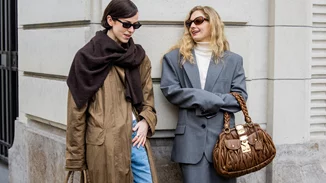 Τα πιο κομψά looks που μπορεις να δημιουργήσεις με ελάχιστο κόπο