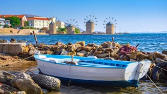 ''Πολιτιστικά Δρώμενα Χίου και το 2ο Μεσαιωνικό Φεστιβάλ''