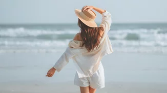 Καιρός | Υψηλές θερμοκρασίες στη χώρα - Περιορίζονται οι ισχυροί άνεμοι