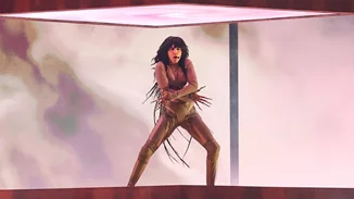 Loreen | Η πρώτη ανάρτηση της μετά τη νίκη στην Eurovision