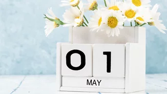 "Βροχερή φέτος η Πρωτομαγιά, όχι όμως για όλους" - Η πρόγνωση Τσατραφύλλια για το τριήμερο