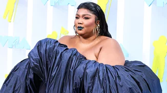 Lizzo | '' Ό,τι κάνω, ό,τι τρώω, είναι όλα για την υγεία του νου ''