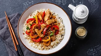 Αποτοξίνωση από το κρέας | Ενδεικτικό διαιτολόγιο 2 εβδομάδων