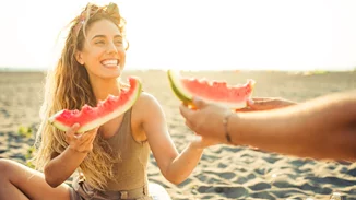 Διατροφή το καλοκαίρι: 3 βασικές συμβουλές από τον διατροφολόγο