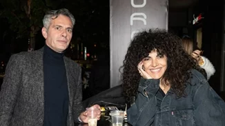 Μαρία Σολωμού | "Οι σχέσεις προκύπτουν - με τον Μάριο Αθανασίου λέγαμε θα δούμε πώς θα πάει και τελικά έμεινα έγκυος"