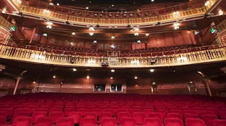 Ξωτικά Χριστούγεννα | Αφηγήσεις παραμυθιών από τη Ράνια Οικονομίδου για τους μικρούς μας φίλους