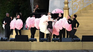 Ολυμπιακοί Αγώνες 2024 | Ποια είναι η ιστορία του τραγουδιού που ερμήνευσε η Lady Gaga