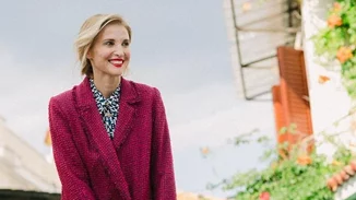 Νίκη Κάρτσωνα - Νίκος Χατζής | Η σπάνια φωτογραφία του ζευγαριού μετά από 16 ολόκληρα χρόνια γάμου