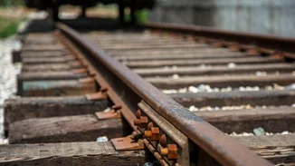 Κακοκαιρία Daniel | Διαλυμένο το σιδηροδρομικό δίκτυο Λάρισας - Βόλου