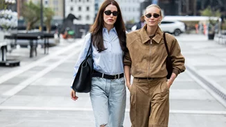 Στη νέα συλλογή της Mango ανακαλύψαμε το τζιν που θα γίνει must αυτό το φθινόπωρο