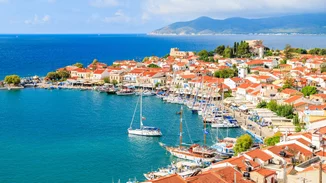 Σεισμός 4,1 Ρίχτερ σημειώθηκε στη Σάμο