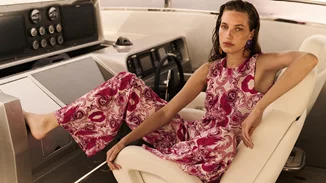 Οι αισθησιακές σιλουέτες της Elizabeth LaGre