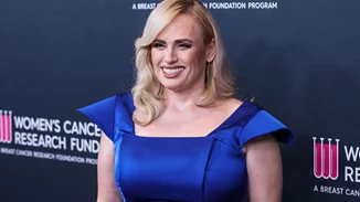H Rebel Wilson πέρασε από ακρόαση για ρόλο στη νέα ταινία James Bond