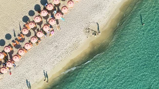 Kαύσωνας Κλέων | Μικρή πτώση της θερμοκρασίας – Επανέρχεται την Πέμπτη με 43άρια