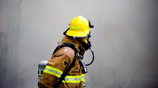 Η σκιαγράφηση του προφίλ των ατόμων που συνελήφθησαν για εμπρησμούς