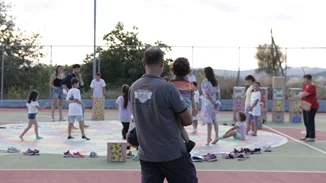 Vamvakou Experience Festival 2023 | Ένα εορταστικό τριήμερο γεμάτο αυθεντικές εμπειρίες έρχεται τον Ιούλιο