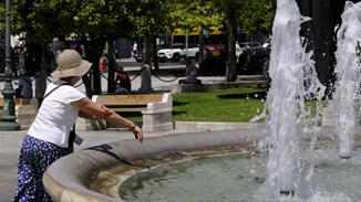 Καιρός | Μέχρι τους 37 βαθμούς θα φτάσει η θερμοκρασία σήμερα 1η Αυγούστου – Πού θα βρέξει