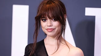 Jenna Ortega | "Απλώς σκάσε και κάνε τη δουλειά σου"