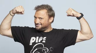 Χρήστος Φερεντίνος | Τέλος από τον Alpha μετά από 10 χρόνια