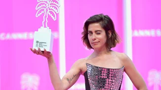 H κριτική επιτροπή του 76ου Φεστιβάλ Καννών