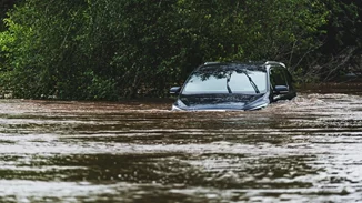 Κακοκαιρία Daniel | Σχεδόν 1.200 κλήσεις έχει λάβει το Κέντρο Επιχειρήσεων της Πυροσβεστικής