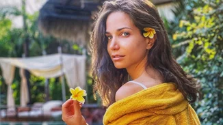 Κατερίνα Γερονικολού | "Η οικολογική μου ευαισθησία ξεκίνησε στην παιδική μου ηλικία. Θυμάμαι να κλαίω γοερά..."