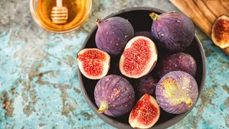 Σύκο | Tα 5 οφέλη για την υγεία και την εξωτερική εμφάνιση