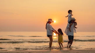 Καιρός σήμερα | Έως 40 βαθμούς ο υδράργυρος – Παραμένουν οι ισχυροί άνεμοι