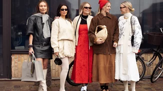 Τα staples της ανοιξιάτικης γκαρνταρόμπας του 2025