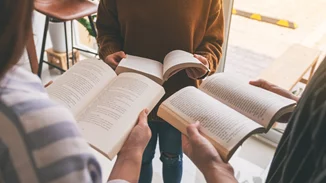 Η Ελλάδα στις τέσσερις κορυφαίες διεθνείς εκθέσεις βιβλίου