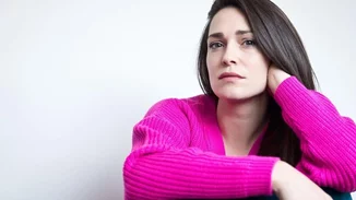 Η Μαίρη Μηνά μόλις δημοσίευσε την πρώτη φωτογραφία με την 3 μηνών κόρη της, "λιώνοντας" το Instagram