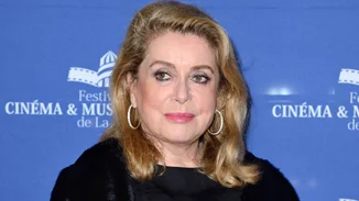 Catherine Deneuve | Η Ωραία της Γαλλίας και του κινηματογράφου γιορτάζει τα 80 της χρόνια