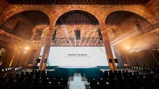 Η Huawei γιορτάζει τα 10 χρόνια στα wearables  με συναρπαστικά νέα λανσαρίσματα στη Βαρκελώνη και ένα νέο "Fashion Forward"