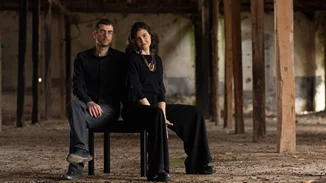 Η Συναυλία στον Κήπο | Από την τζαζ και την έθνικ μουσική στο body percussion