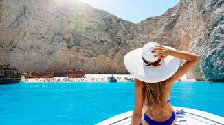 Καιρός | Καύσωνας προβλέπεται στη χώρα - Η θερμοκρασία αγγίζει τους 38 βαθμούς Κελσίου