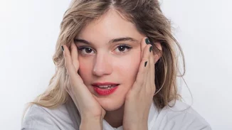 Love is in the air | Ο Πάνος Βλάχος και η Νατάσα Εξηνταβελώνη στις πρώτες κοινές φωτογραφίες