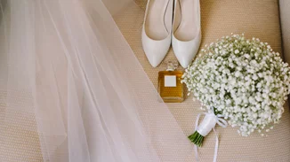Bride's Scent | Τα 7 πιο δημοφιλή αρώματα που επιλέγουν οι νύφες διαχρονικά