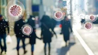 Κορονοϊός | Γιατί μπορεί να φθάσουν τις 30.000 τα ημερήσια κρούσματα τον Ιούλιο - Πότε αναμένεται κορύφωση του 6ου κύματος