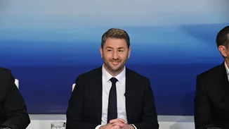 Νίκος Ανδρουλάκης για Ελένη Χρονοπούλου | "Ντροπή η διαρροή του ονόματός της"