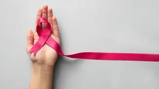 #είμαιΨαγμένη | Εκστρατεία πρόληψης και ευαισθητοποίησης για τον καρκίνο του μαστού