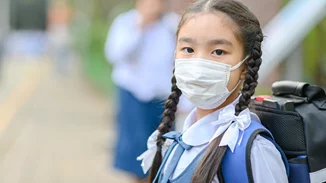 Αύξηση των συμπτωμάτων κατάθλιψης σε παιδιά και εφήβους κατά την διάρκεια της πανδημίας Covid-19